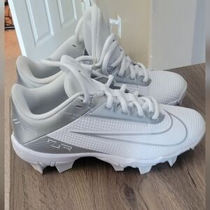 Nike Vapor Edgeshark 2 Football Cleats